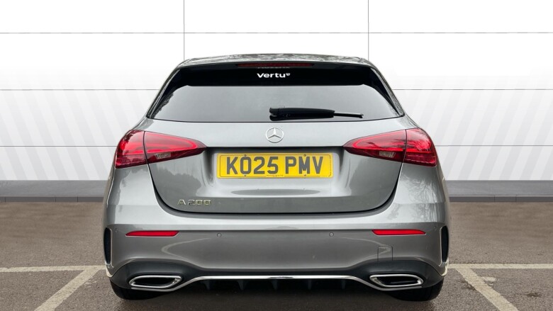 Mercedes-Benz A-Class A200 AMG Line Executive 5dr Auto Petrol Hatchback